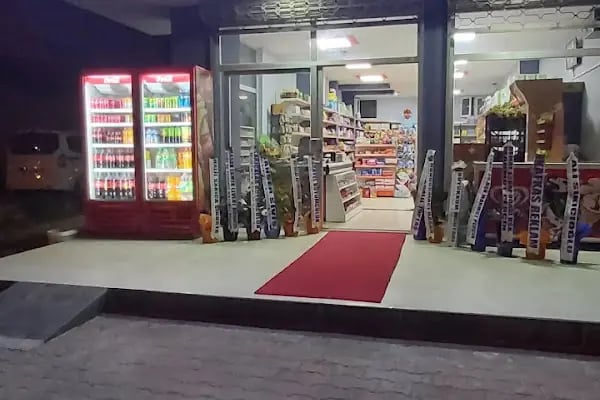 Osman Bölük Market - Resim 9