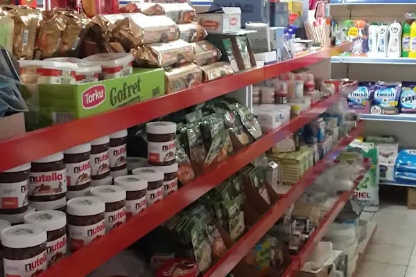 Osman Bölük Market - Resim 12
