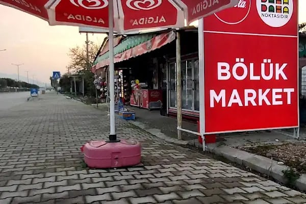 Osman Bölük Market - Resim 7