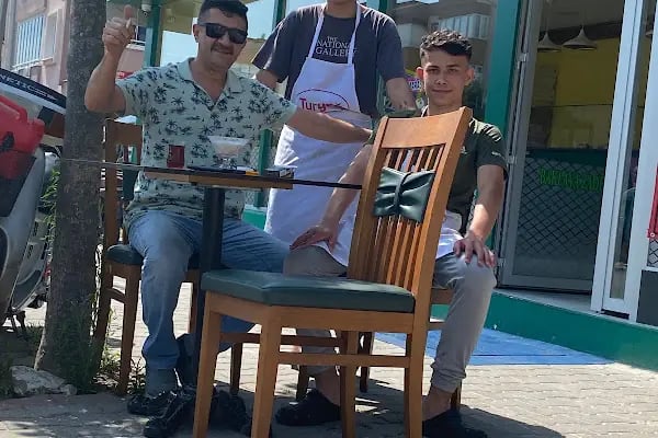 Baklavazade Serdar Usta - Resim 10