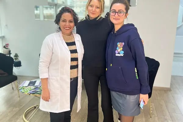 MediEste Bağlıca Güzellik, Epilasyon ve Ayak Sağlığı Merkezi - Resim 19