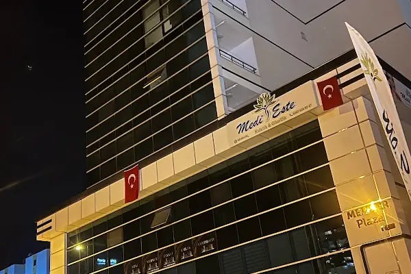 MediEste Bağlıca Güzellik, Epilasyon ve Ayak Sağlığı Merkezi - Resim 5