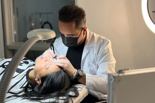 MediEste Bağlıca Güzellik, Epilasyon ve Ayak Sağlığı Merkezi - Resim 7