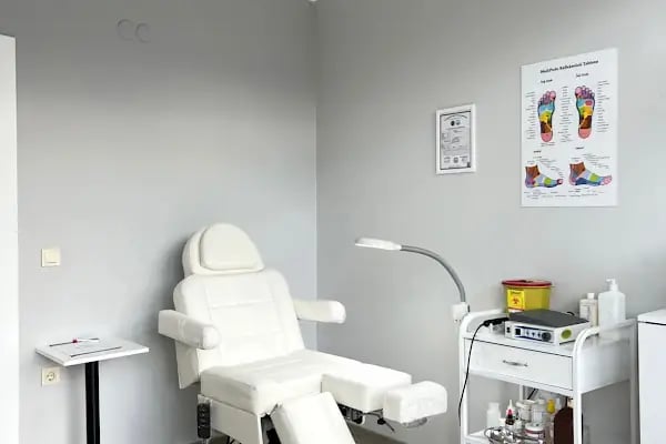 MediEste Bağlıca Güzellik, Epilasyon ve Ayak Sağlığı Merkezi - Resim 6