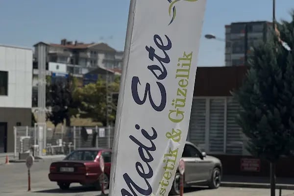 MediEste Bağlıca Güzellik, Epilasyon ve Ayak Sağlığı Merkezi - Resim 12