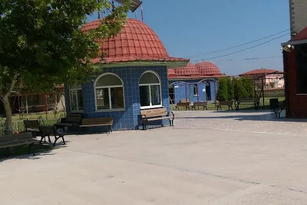 Hafız Mehmet Arabacıoğlu Camii - Resim 12