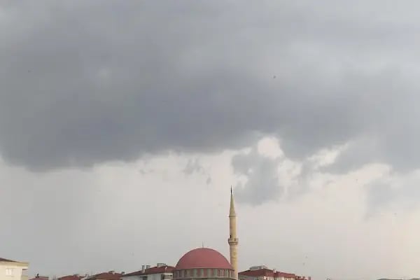 Hafız Mehmet Arabacıoğlu Camii - Resim 9