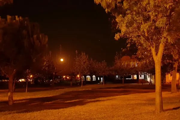 Hafız Mehmet Arabacıoğlu Camii - Resim 17