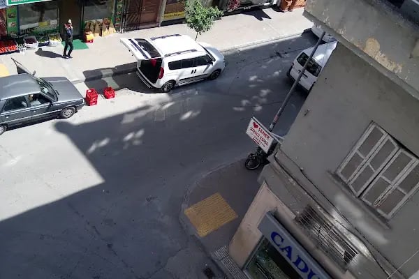 Şener Sürücü Kursu - Resim 2