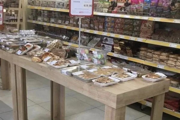 Özhan Marketler Zinciri - Ertuğrul - Resim 15