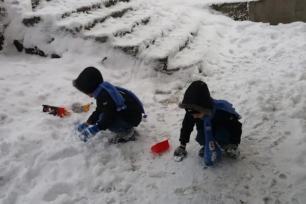 Uğur Mumcu Parkı - Resim 15