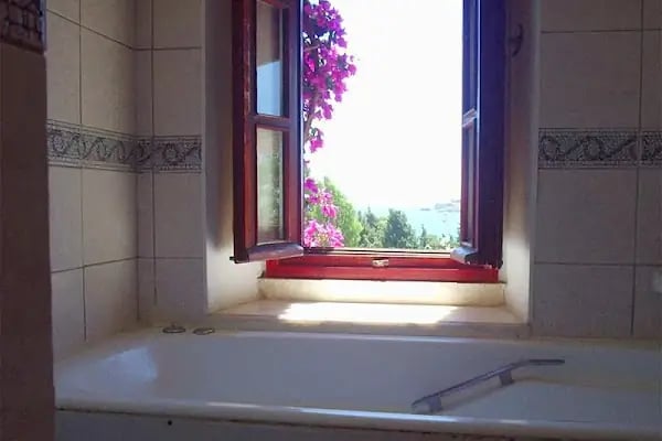 Arhalya Taş Konak - Resim 19