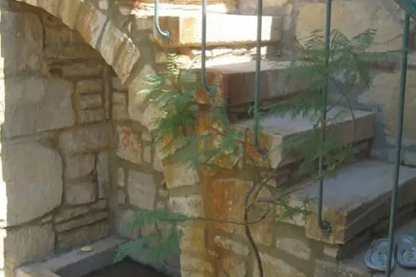 Arhalya Taş Konak - Resim 18