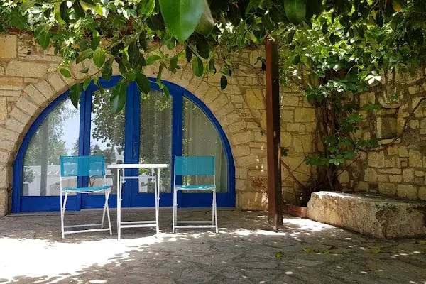 Arhalya Taş Konak - Resim 5
