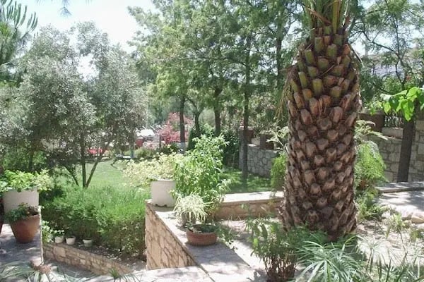 Arhalya Taş Konak - Resim 15
