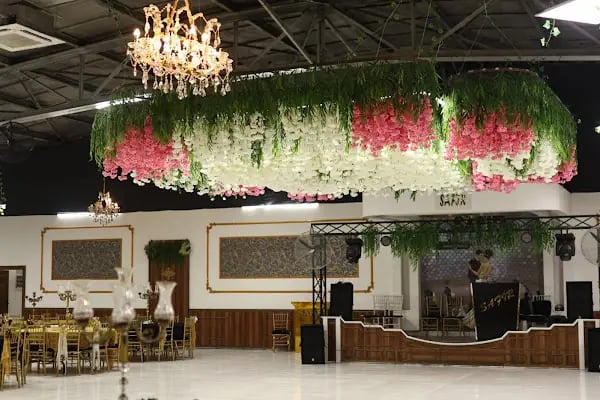 Safir Düğün Salonları - Resim 3
