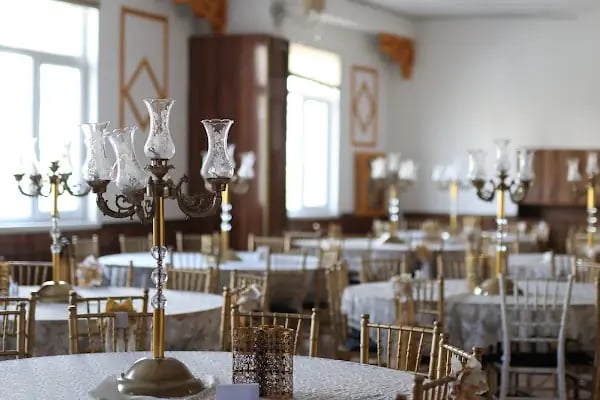 Safir Düğün Salonları - Resim 17