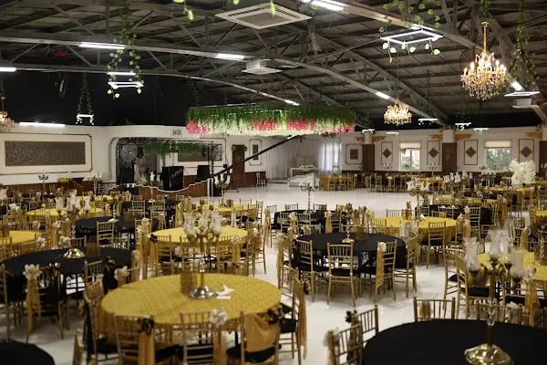 Safir Düğün Salonları - Resim 1