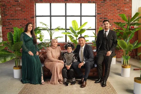 Safir Düğün Salonları - Resim 15