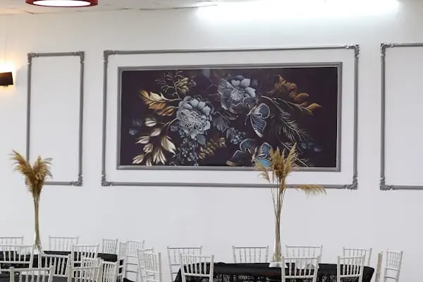 Safir Düğün Salonları - Resim 8