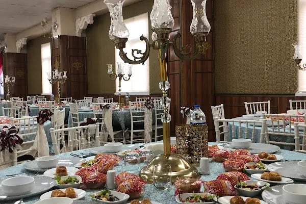 Safir Düğün Salonları - Resim 6