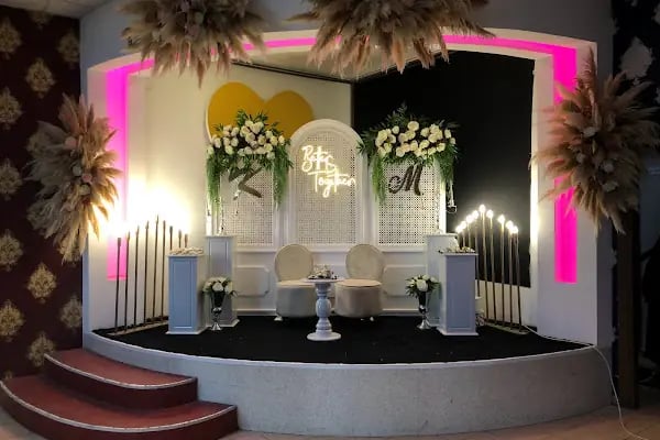 Safir Düğün Salonları - Resim 12