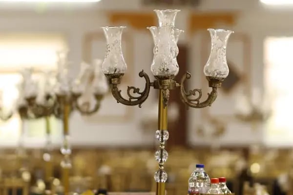 Safir Düğün Salonları - Resim 14
