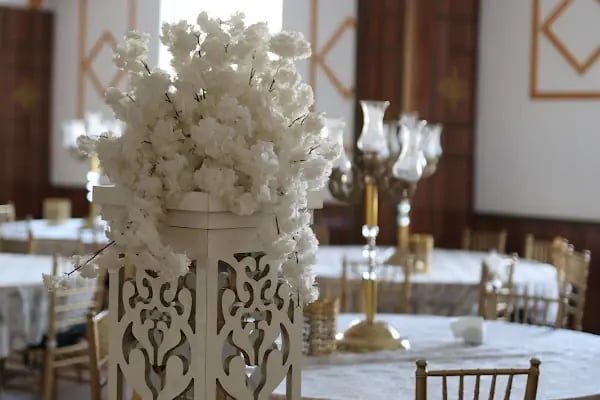 Safir Düğün Salonları - Resim 7