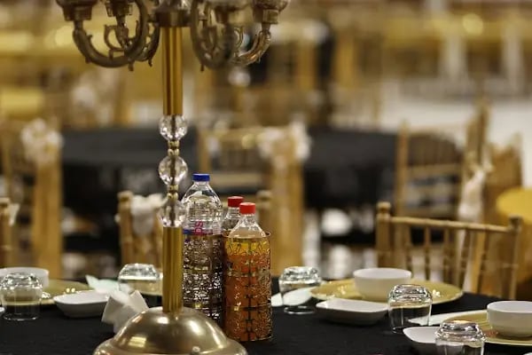 Safir Düğün Salonları - Resim 5