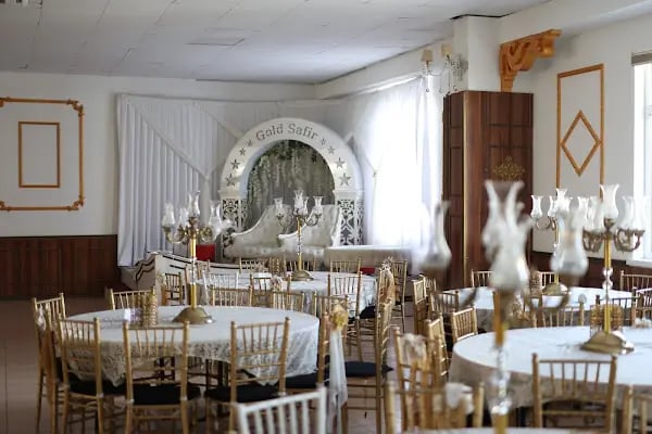 Safir Düğün Salonları - Resim 4