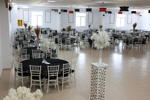 Safir Düğün Salonları - Resim 11