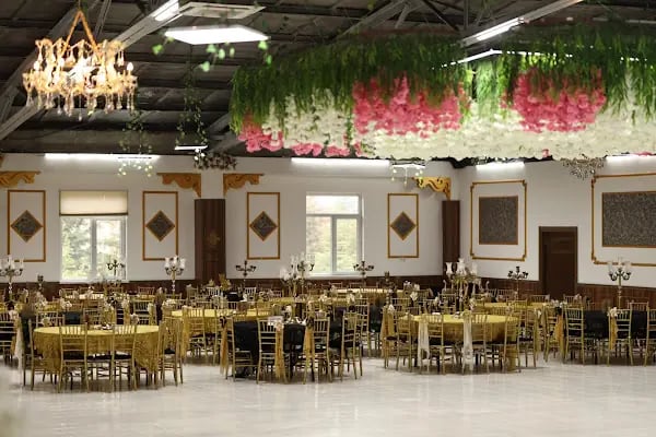 Safir Düğün Salonları - Resim 2