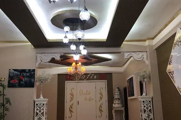 Safir Düğün Salonları - Resim 10