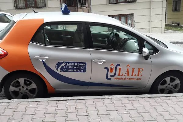 Lale Sürücü Kursu Bağcılar Şubesi - Resim 2