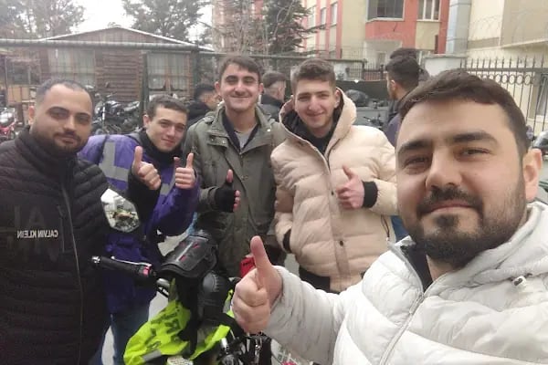 Lale Sürücü Kursu Bağcılar Şubesi - Resim 6