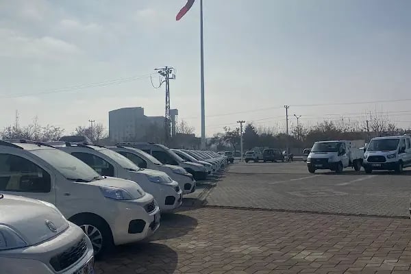 Beysoy Otomotiv - Resim 4