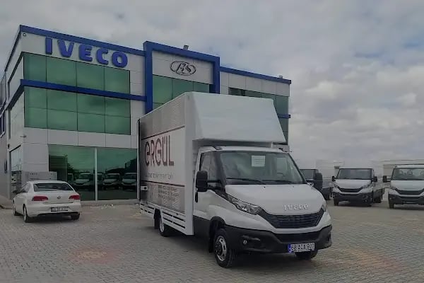 Beysoy Otomotiv - Resim 3