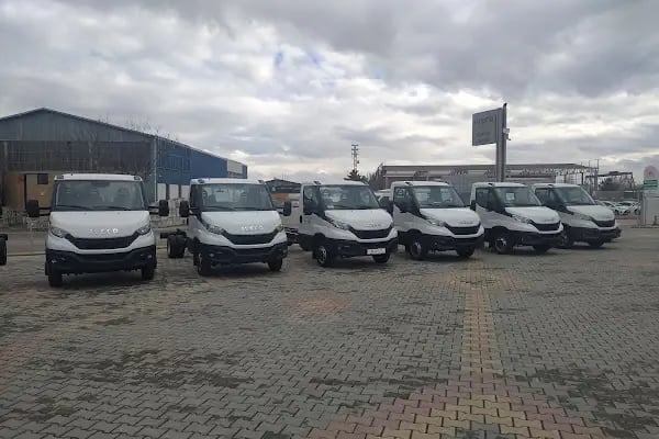 Beysoy Otomotiv - Resim 8