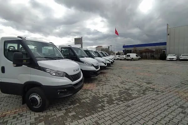 Beysoy Otomotiv - Resim 14
