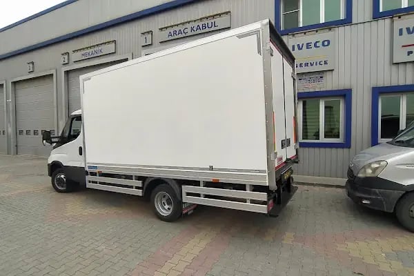 Beysoy Otomotiv - Resim 7