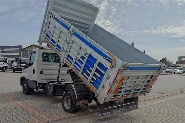 Beysoy Otomotiv - Resim 15