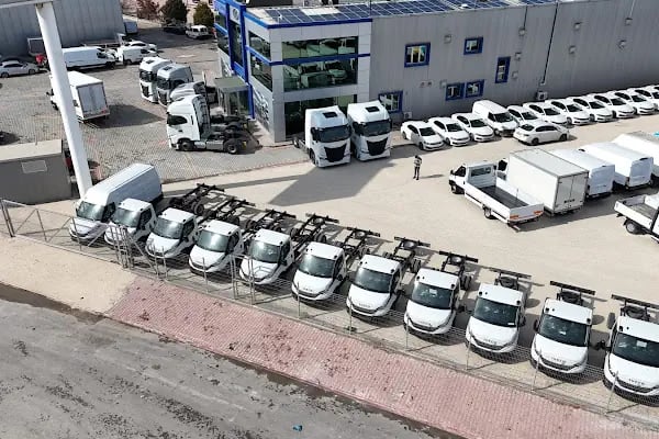 Beysoy Otomotiv - Resim 20
