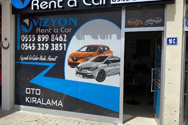 SİNCAN VİZYON OTO KİRALAMA RENT A CAR - Resim 15