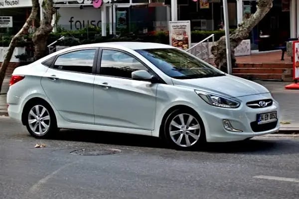 SİNCAN VİZYON OTO KİRALAMA RENT A CAR - Resim 7