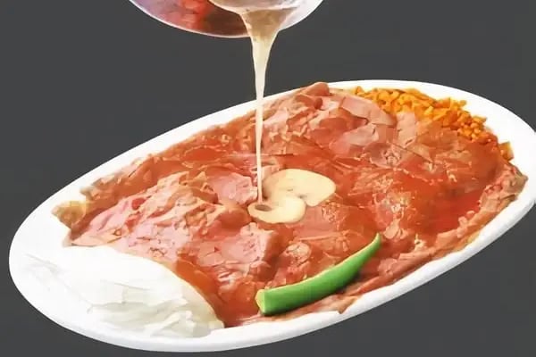 Lezzet Sofrası - Resim 19