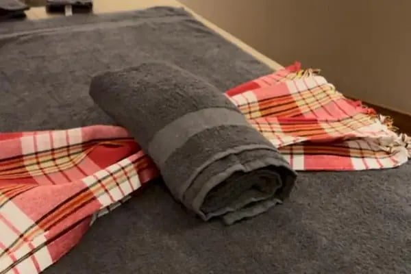 Healife Spa ve Sağlıklı Yaşam Merkezi - Resim 2