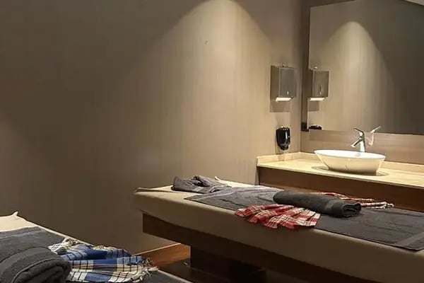 Healife Spa ve Sağlıklı Yaşam Merkezi - Resim 1