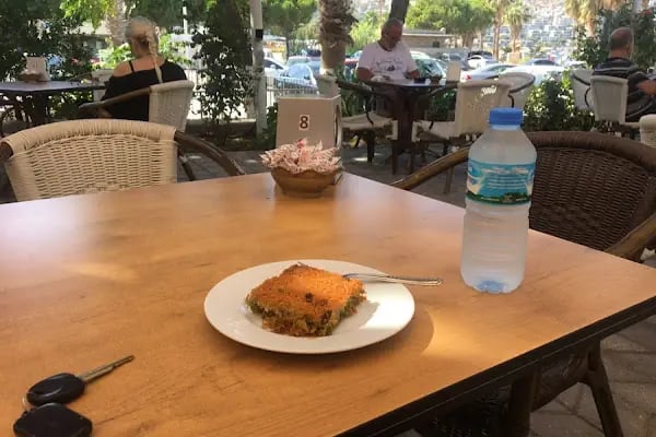 Değirmen unlu mamulleri - Resim 15