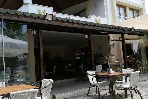 Değirmen unlu mamulleri - Resim 20