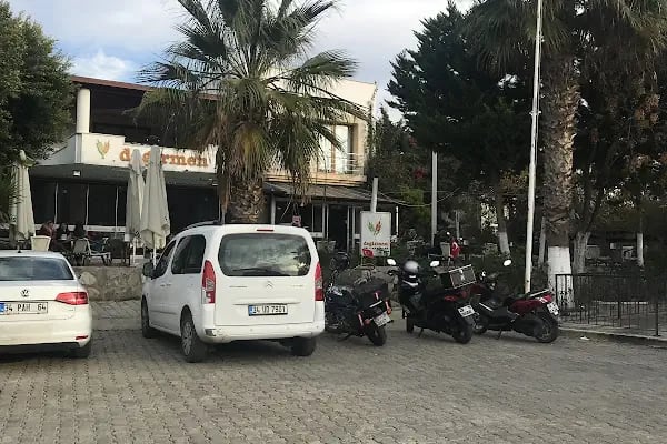 Değirmen unlu mamulleri - Resim 18